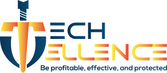 TECHELLENCE logo