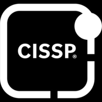 CISSP badge